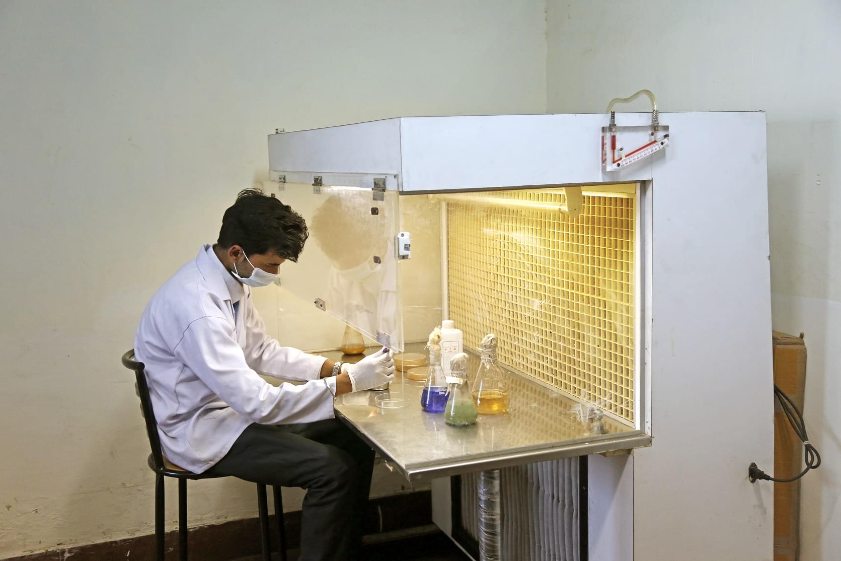 LPU Facility photo 41